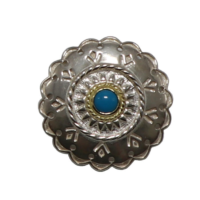 シルバー925 コンチョ Tady&King タディ&キングSilver925 シルバー925 コンチョ Tady&King タディ&キングSilver925