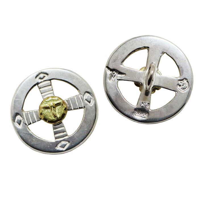 楽天市場】TADY&KINGレギュラーホイールSVコンチョ : TADY＆KING楽天市場店