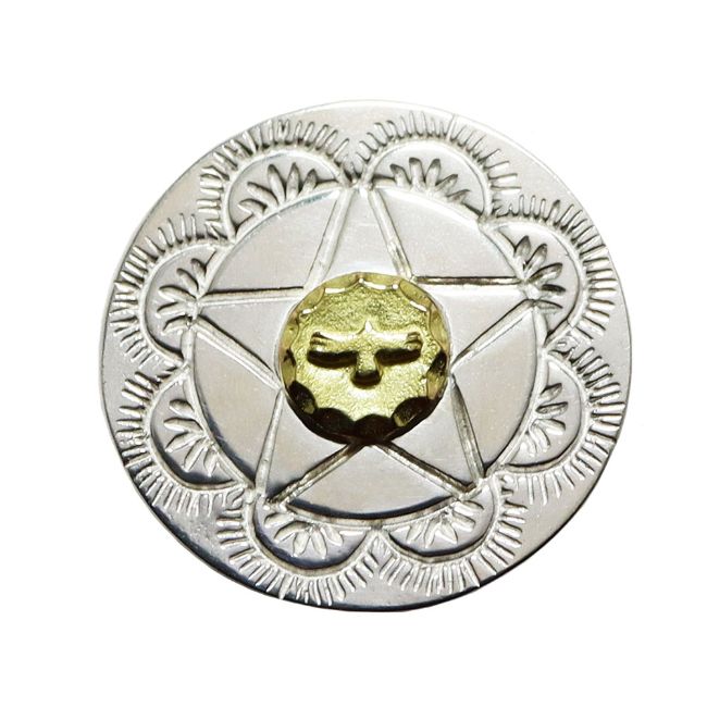 TADY&KING レギュラーホイールSVコンチョ 楽天市場】TADY&KINGレギュラーホイールSVコンチョ : TADY＆KING