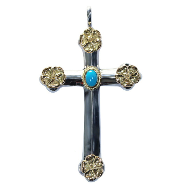 楽天市場】［ORDER ITEM］TADY&KINGラージクロスホイールSV銀縄