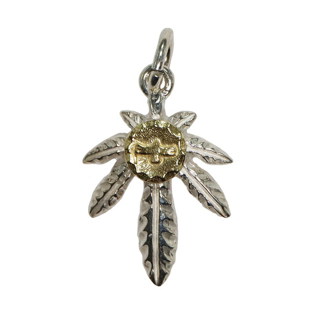 タディアンドキング TADY&KING ガンジャ金縄ターコイズ Mサイズ 18k TADY&KINGガンジャ金縄ターコイズ Mサイズ Necklace TADY＆KING