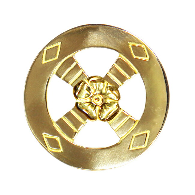 楽天市場】nsvp-008 全金 メディスンホイール&S字フック 雷 パーツ