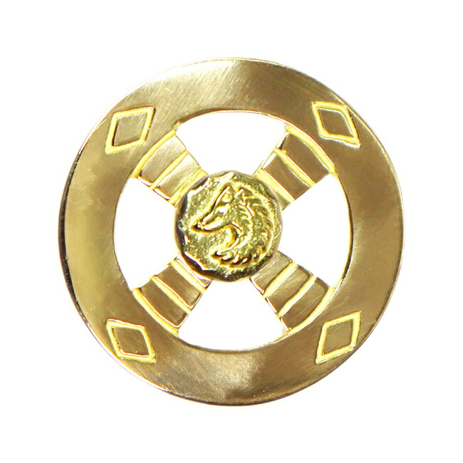 楽天市場】TADY＆KING［ORDER ITEM］ネイティブホイール全金