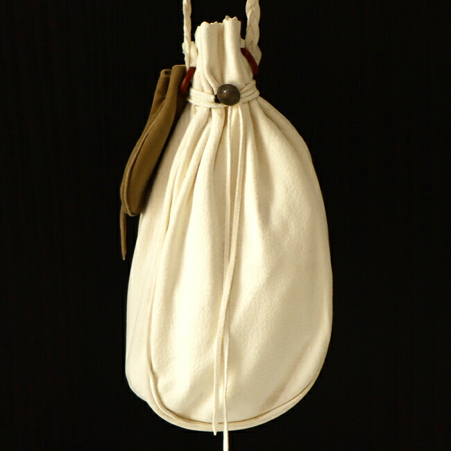 楽天市場】TADY&KING[FIRST ITEM]ディアスキン コンチョ付巾着特大