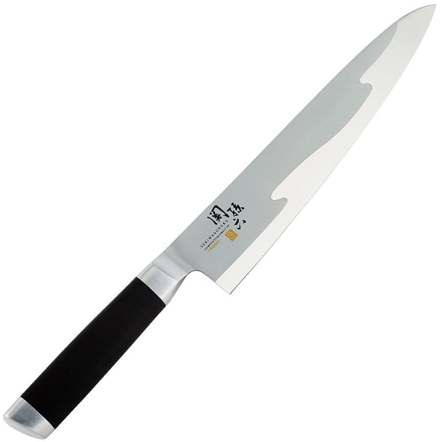 【日本製】関孫六 15000ST 牛刀210粍 貝印