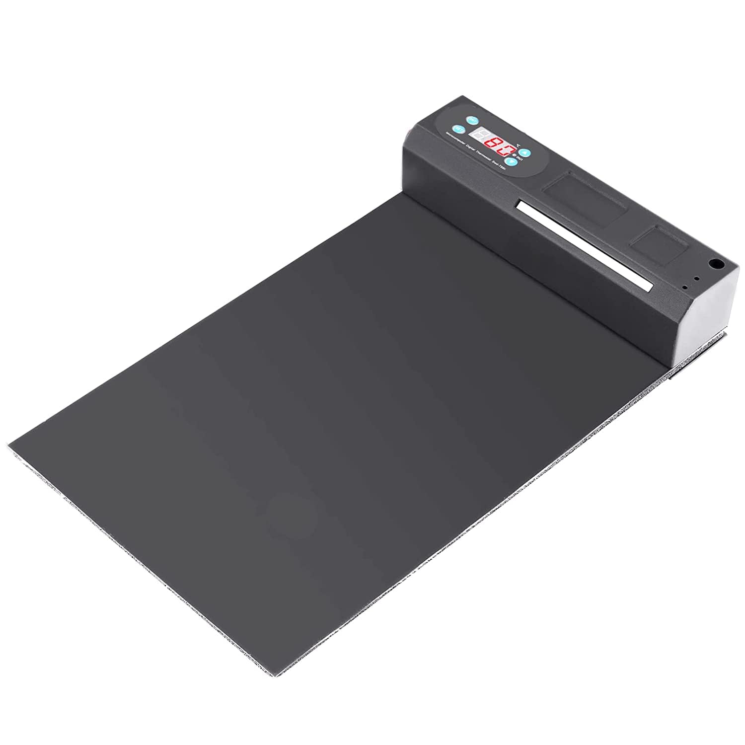 LCDセパレーター スクリーンセパレーター スマホ 修理パット*cm 画面修理交換 液晶分解 携帯修理ツール 加熱パット -V｜リソルヴマート