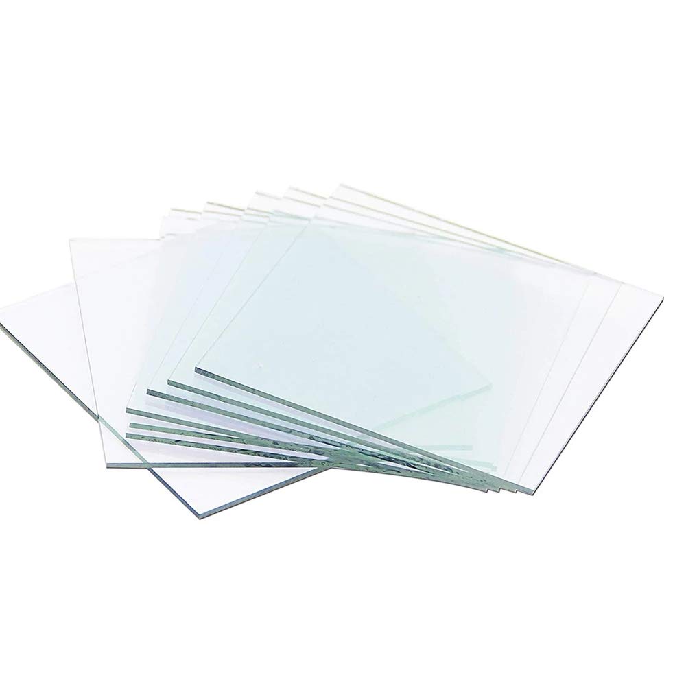 ITO Conductive Coated Glass x x .mm,- ohm/sq,pcs|リソルヴマート