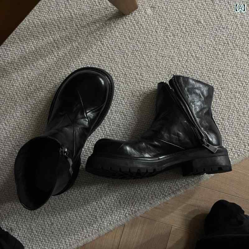 遊撃手 熱電子管 ビッグ 上端 チェルシー ブーツ な 連合王国 身たけ 引き上げる メンズ ご機嫌とり捨てる 心地好い 厚底 循環過程 原動機