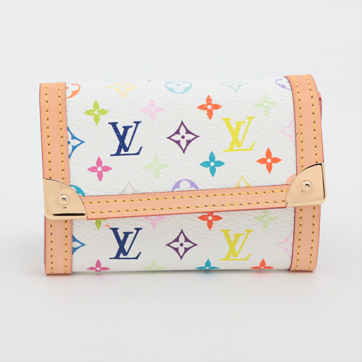 楽天市場】ルイ ヴィトン LOUIS VUITTON コインケース モノグラム