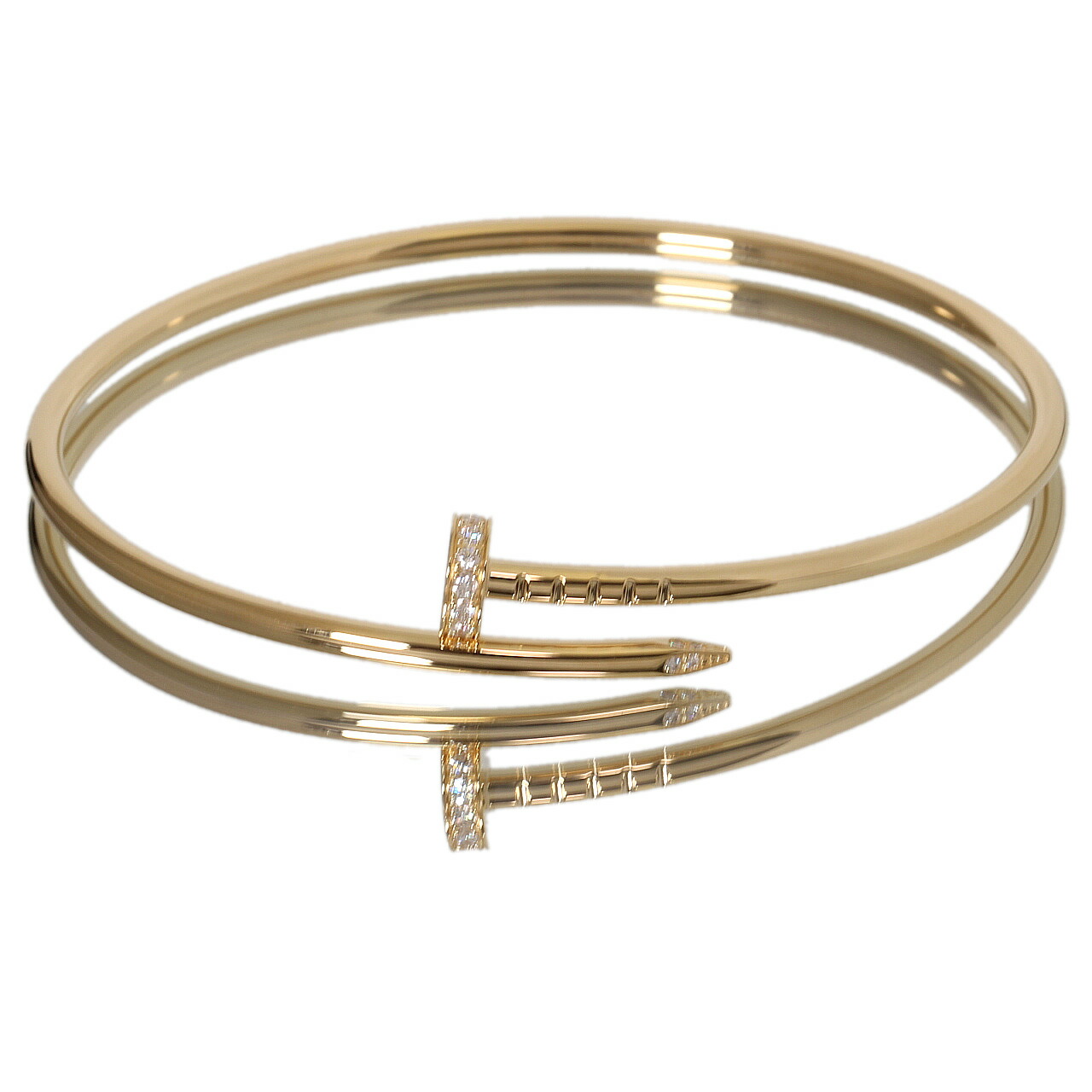 Cartier ブレスレット アクセサリーケース 美品 b6027000.jpg