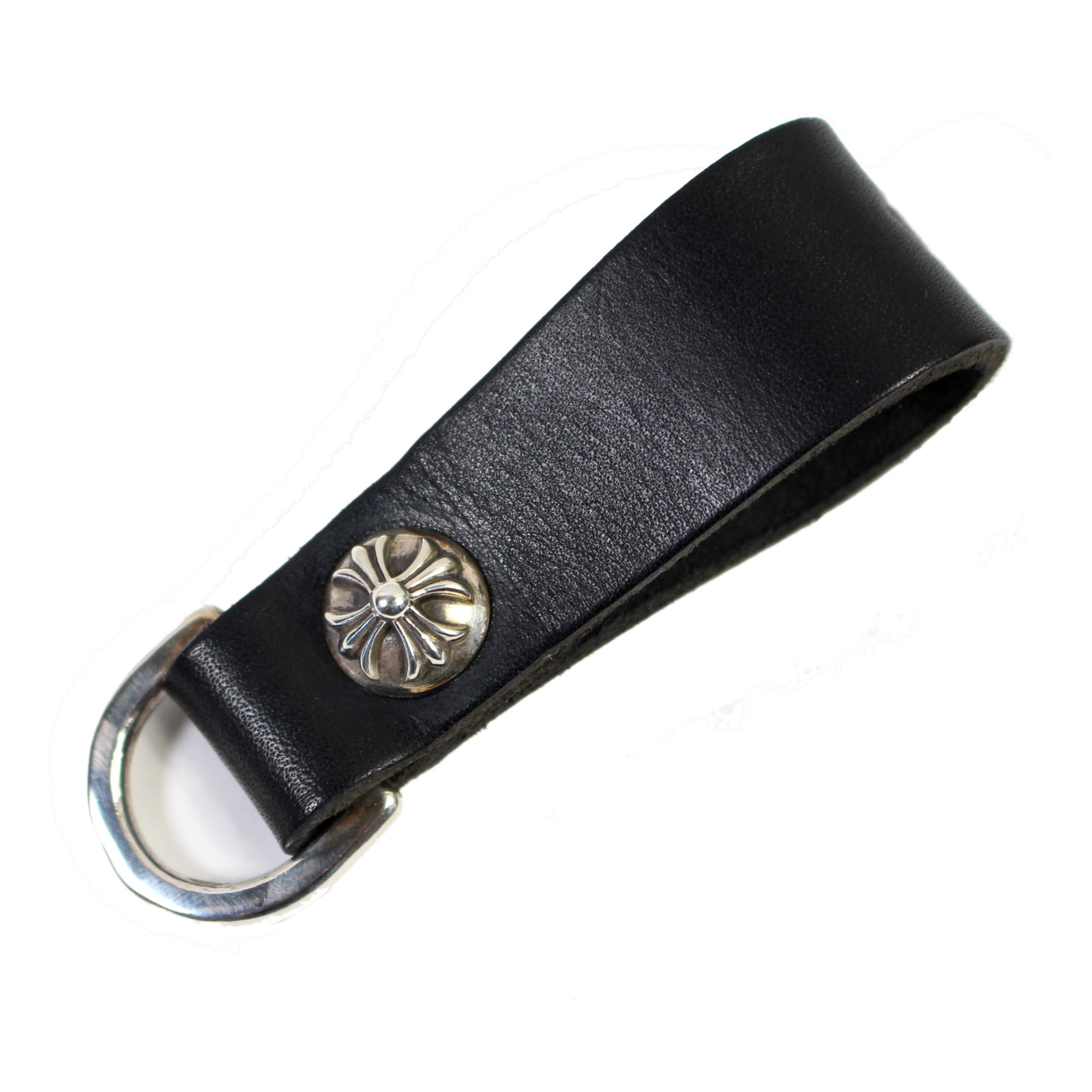 楽天市場】クロムハーツ【CHROMEHEARTS】ダブルピン/ローラーベルト/34