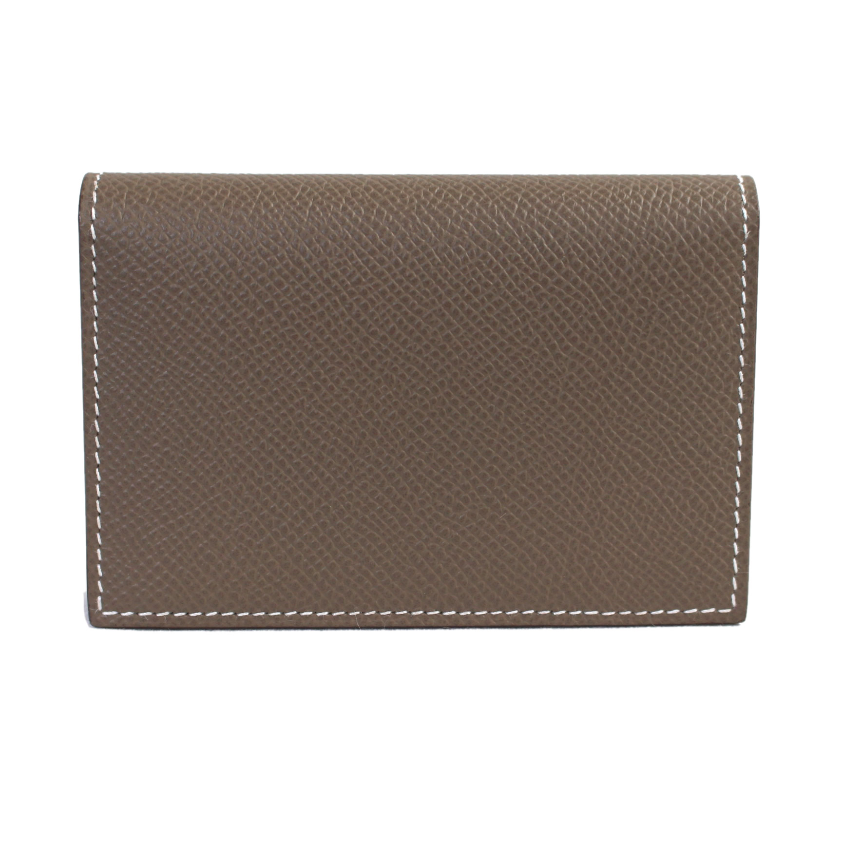 楽天市場】HERMES プティ シュヴォー オリゾンタル カードケース