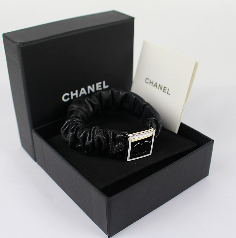 格安人気 CHANEL シャネル ヘアゴム シュシュ ココマーク アクセサリー