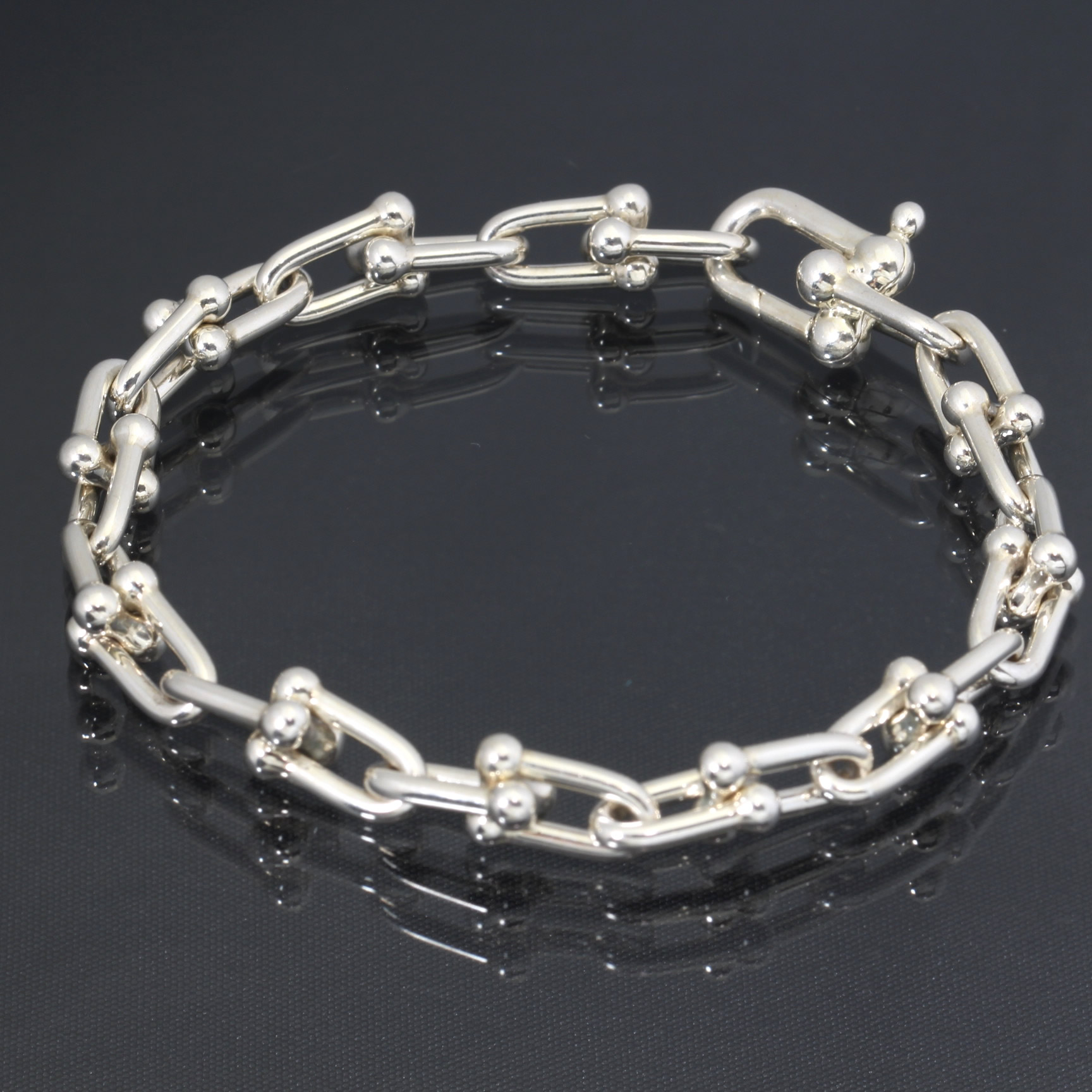 楽天市場】【ローン60回払い無金利】【中古】 ティファニー TIFFANY