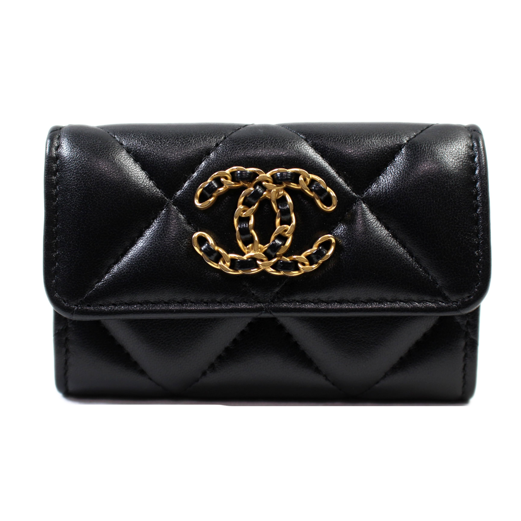 今週限定価格　美品　CHANEL シャネル　コインケース　小物入れ　財布　ココ CHANEL コインケース AP3362 B04852 ココマーク(505843231