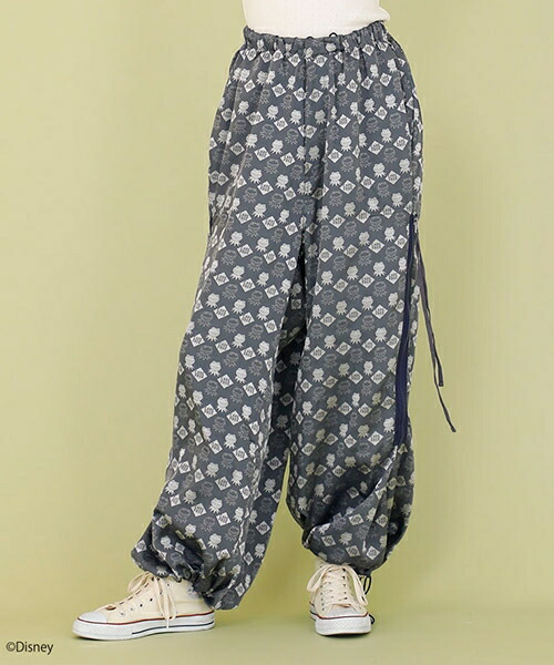 楽天市場 Little Sunny Bite リトルサニーバイト Lsb Original Kermit Nylon Pants ナイロンパンツ Lsb Lpt 153l Cambio