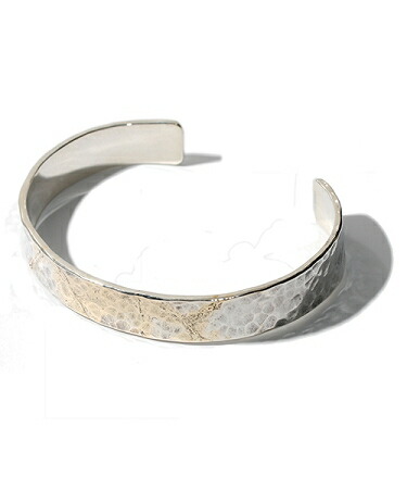 【VIVIFY(ビビファイ)】【予約販売ご注文から1ヶ月後出荷】Gold Patch Bangle バングル(VFB-159)