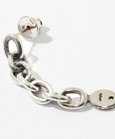 【VIVIFY(ビビファイ)】【予約販売ご注文から1ヶ月後出荷】K18goldpost 2Way Chain Pierce ピアス(VFP-269)