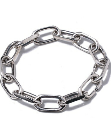 【VIVIFY(ビビファイ)】【予約販売ご注文から1ヶ月後出荷】 Some ways Heavy Chain Blacelet ブレスレット(VFB-175)