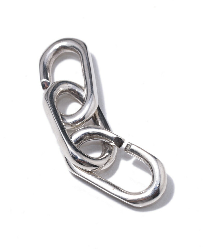 【VIVIFY(ビビファイ)】【予約販売ご注文から1ヶ月後出荷】 Adjuster (For Heavy Chain Bracelet) ブレスレット(VFO-117)