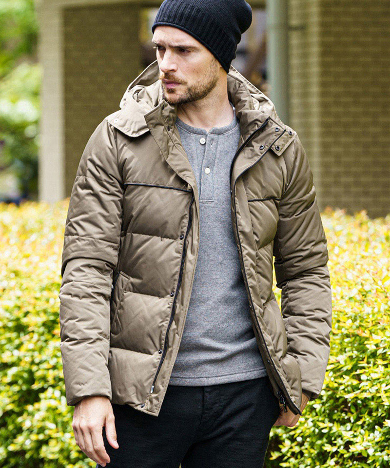 海外最新 Wjk 予約販売10月下旬 11月上旬入荷 Simple Down Jacket ダウンジャケット 2338 Cf11u メール便なら送料無料 Affectofoundation Org