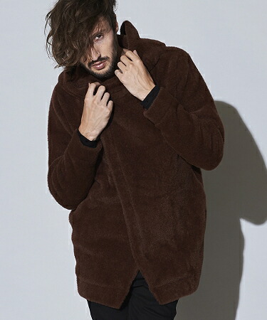 楽天市場】【NO ID.(ノーアイディー)】ﾅｲﾛﾝ切替ﾒﾙﾄﾝﾎﾞﾝﾊﾞｰJKT ブルゾン