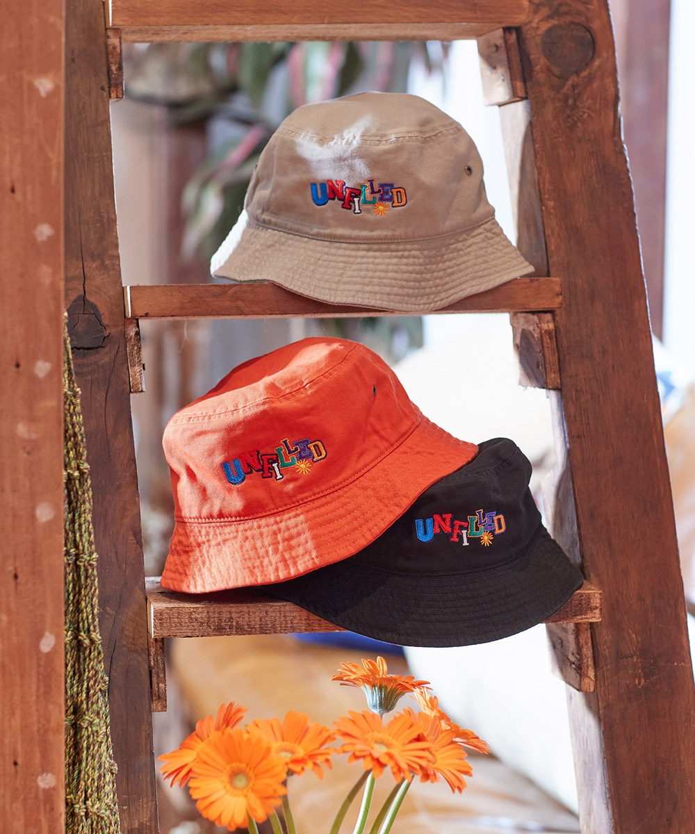 楽天市場】AMBUSH(アンブッシュ）BUCKET HAT【ベージュ