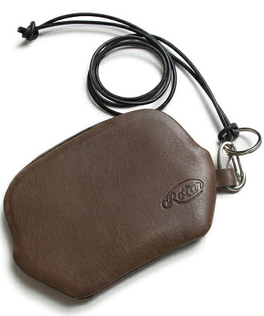 【一部カラー予約販売9月上旬~中旬入荷】【ROTAR(ローター)】Gamaguchi slim wallet 財布(rt2249016)|CAMBIO