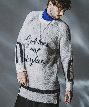 ベスト mcg3176-オープンワークニットベスト NO ID.（ノーアイディ）の「mcg3176-ｵｰﾌﾟﾝﾜｰｸﾆｯﾄﾍﾞｽﾄ（ベスト）」 - WEAR