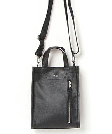 【DECADE(ディケイド)】【予約販売5月中旬～下旬入荷】 Mini Mini Shoulder Bag　ショルダーバッグ(DCD-01355L)