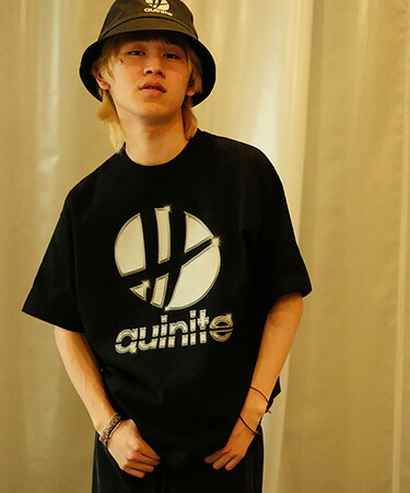NITRAID ナイトレイド アーチロゴブラック Tシャツ Lサイズ　新品 NITRAID ナイトレイド アーチロゴTシャツ - メルカリ