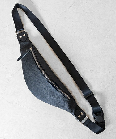 楽天市場】【HATRA(ハトラ)】Tri Bag LT ボディバッグ(AC01-26ss) : CAMBIO