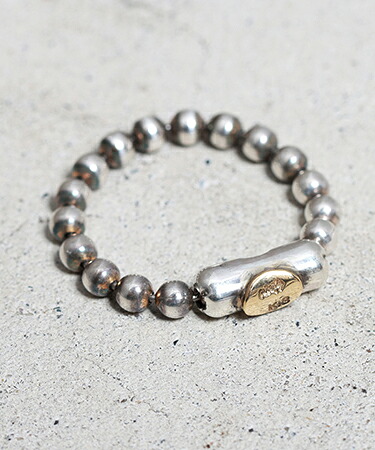 【VIVIFY(ビビファイ)】 【予約販売ご注文から1ヶ月半後出荷】 Ball Chain Ring w-k18gold 指輪(VFR-171)