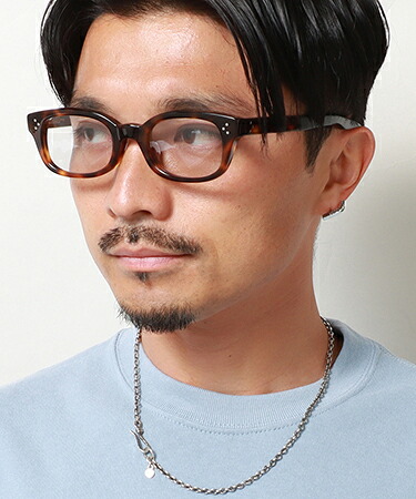 【VIVIFY(ビビファイ)】 【予約販売ご注文から1ヶ月半後出荷】 Straight Thick Sunglasses-Demi サングラス(VFO-126DEMI)｜CAMBIO