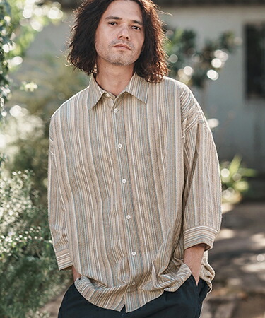 楽天市場】GOLDWIN ゴールドウイン シャツ サイズ:1 23SS