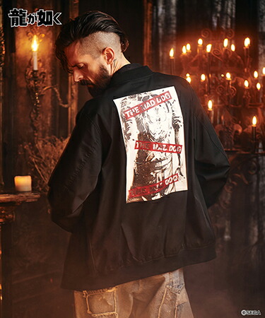 楽天市場】GDC ジーディーシー ジャケット ブラック 黒 サイズ:L