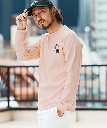 楽天市場】【seventy seven(セブンティセブン)】heavy onz L-S t