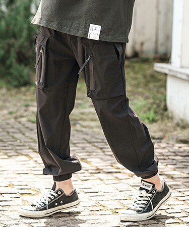 楽天市場】【CAMBIO(カンビオ)】裏地フリーススウェードポンチサイド