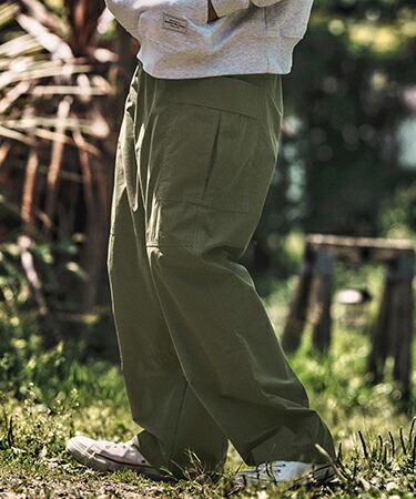 楽天市場】Oblada(オブラダ)ベイカーパンツ 