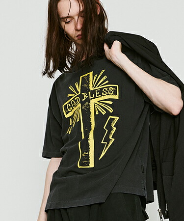 22春夏/サンローラン/ロゴ Tシャツ 半袖 2色展開/370482 楽天市場】【ROLAND SANDS DESIGN】《LOGO Tシャツ 0804-0700-47