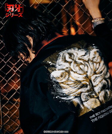 楽天市場】GDC ジーディーシー ジャケット ブラック 黒 サイズ:L