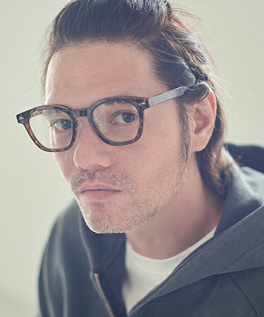 【ADAM PATEK(アダムパテック)】reactive lens sunglasses サングラス(AP2529035)｜CAMBIO