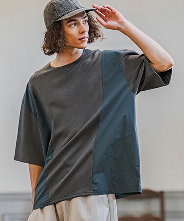ITEM RANKING トップス-Tシャツ・カットソー-メンズファッション