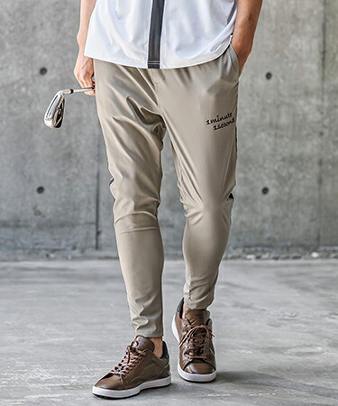 【1minute 1second(ワンミニットワンセカンド)】twill stretch line pants スキニーパンツ(1M26N140)｜CAMBIO