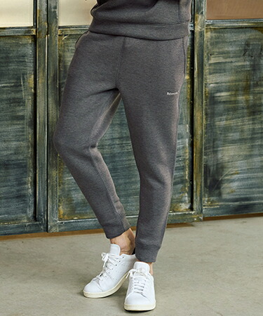 【Maison code 13(メゾンコードサーティーン)】cardboard knit pants ダンボールニットパンツ(M26S-26)|CAMBIO