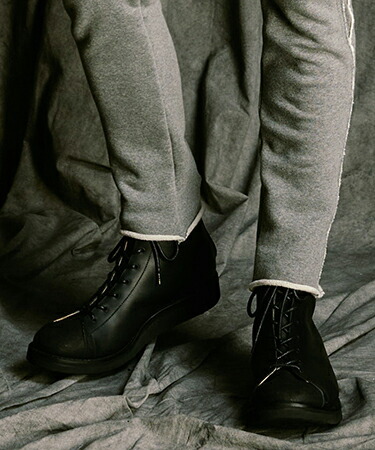 【wjk】【予約販売10月上旬～中旬入荷】 modern lineman boots ラインマンブーツ(8003 bt52j)