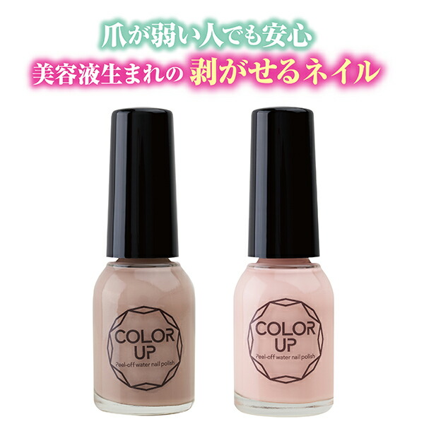 ネイルカラー★64★マニキュア★超速乾★クリアピンク★激安★ shinwa-corp_50636