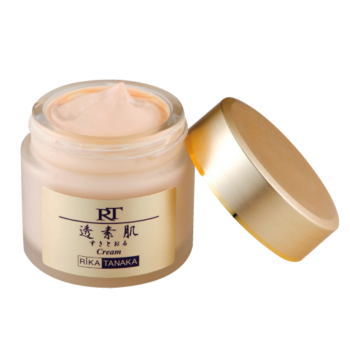 楽天市場】透素肌 UV BBクリーム 35g【BBクリーム】【透素肌