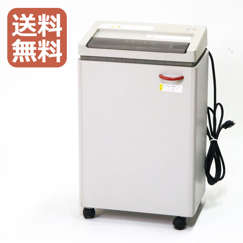 楽天市場】明光商会 MSシュレッダー MS-122MA A4対応 ワン