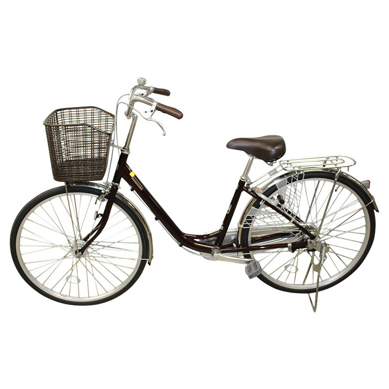 自転車 ギア なし メリット